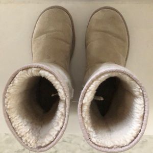 UGG boots